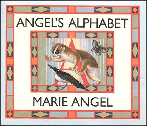 Angel's Alphabet