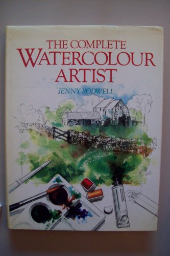 The Complete Watercolour Artist