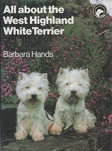 All About the West Highland White Terrier