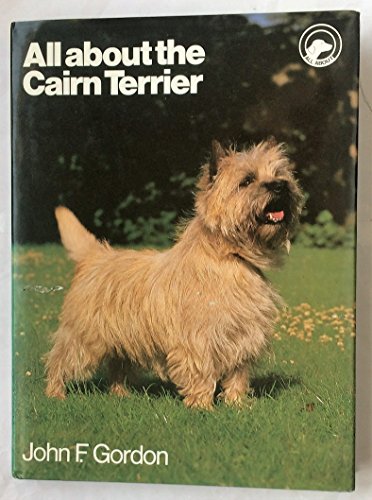 All About the Cairn Terrier