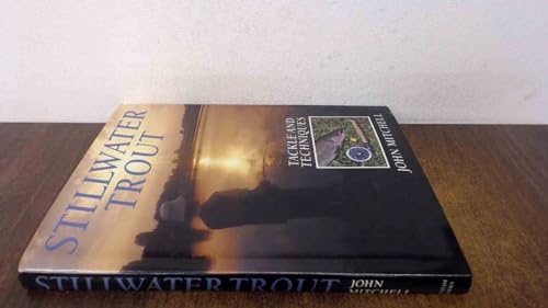 Still-water Trout