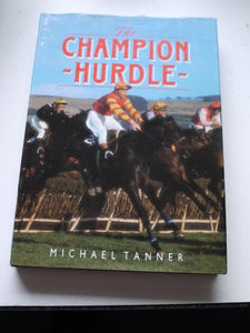The Champion Hurdle 