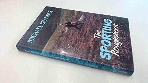 The Sporting Rough Shoot