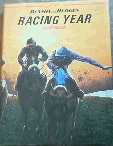 Benson & Hedges Racing Year