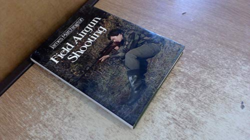 Field Air Gun Shooting