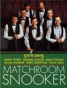 Matchroom Snooker 
