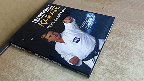 Traditional Karate