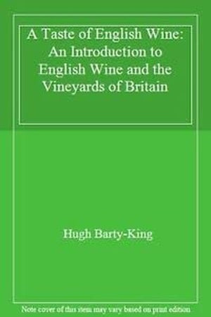 A Taste of English Wine