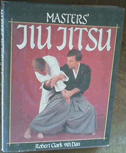 Master's Ju-jitsu 