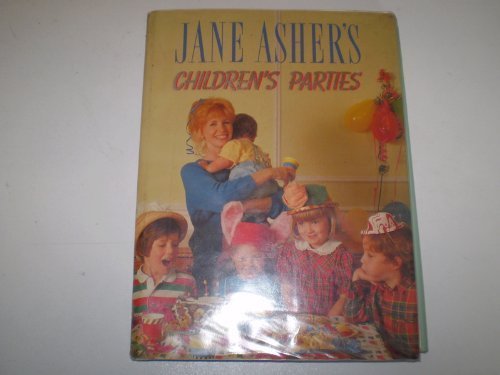 Jane Asher's Children's Parties