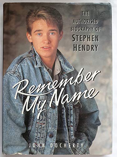Remember My Name