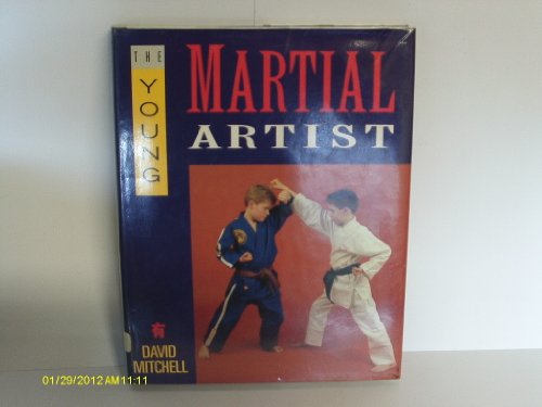 The Young Martial Artist