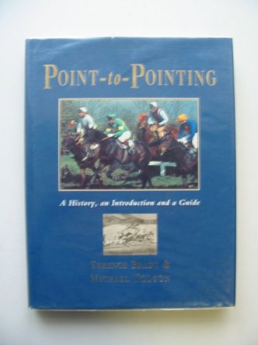 Point-to-pointing