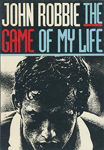 The Game of My Life