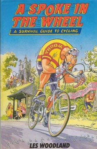 A Spoke in the Wheel