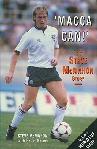 Macca Can!