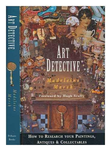 Art Detective