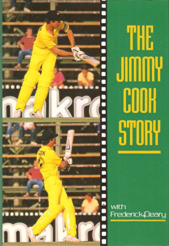 The Jimmy Cook Story