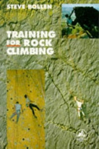 Training for Rock Climbing 