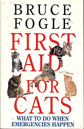 First Aid for Cats
