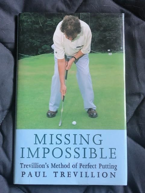 The Art of Putting