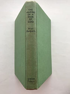 Making of a Man of God 