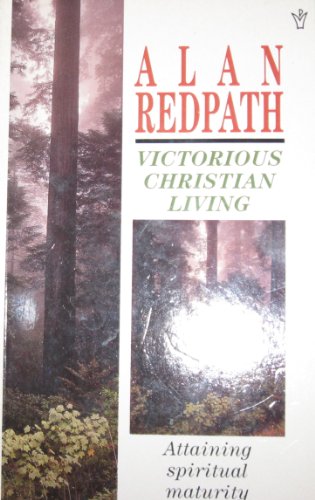 Victorious Christian Living