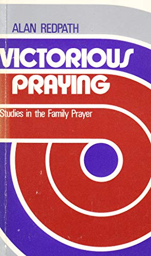 Victorious Praying