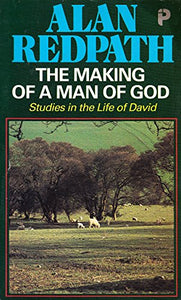 Making of a Man of God 