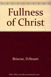 Fullness of Christ 