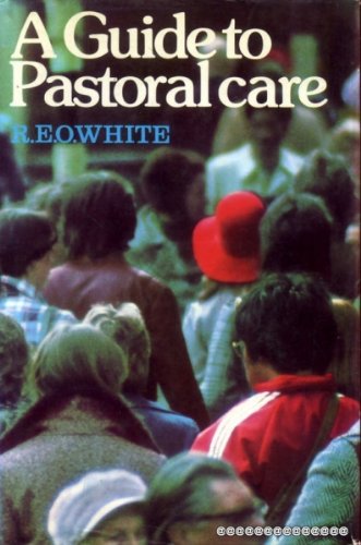 Guide to Pastoral Care
