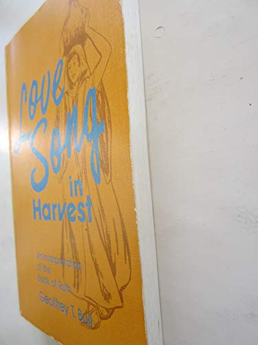 Love-song in Harvest