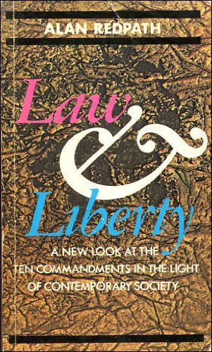 Law and Liberty
