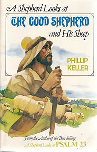 Shepherd Looks at the Good Shepherd 