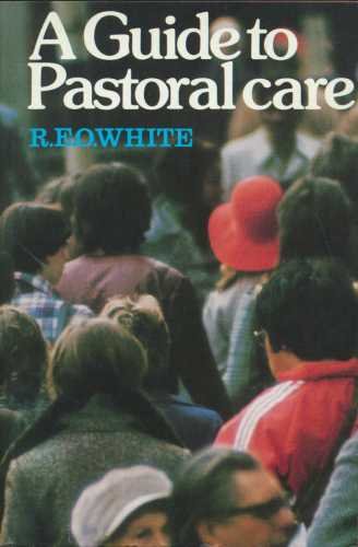 Guide to Pastoral Care