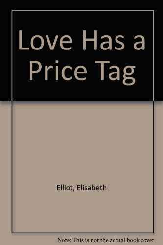 Love Has a Price Tag