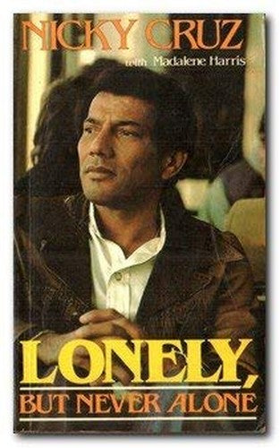 Lonely, But Never Alone