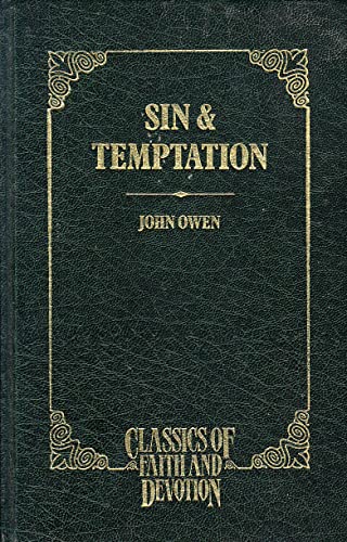 Sin and Temptation