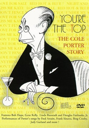 You're the Top: Cole Porter Story [DVD] [1997] [US Import]