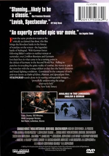 Stalingrad