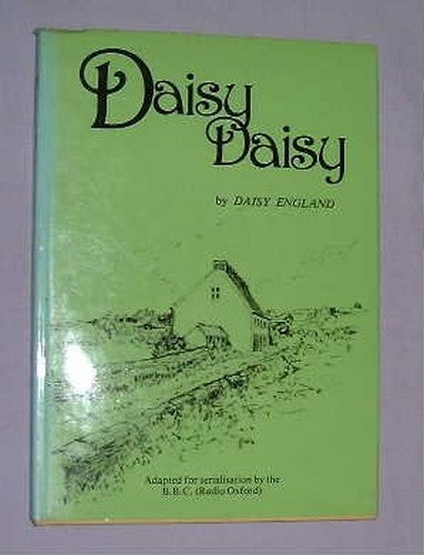 Daisy, Daisy