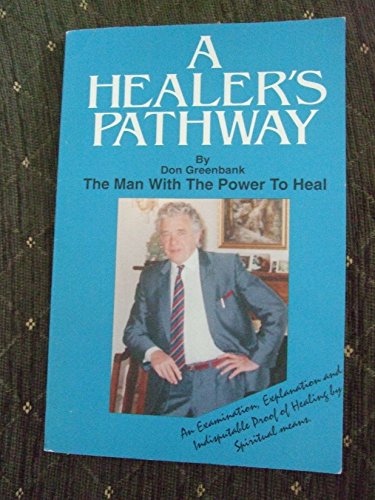 A Healer's Pathway