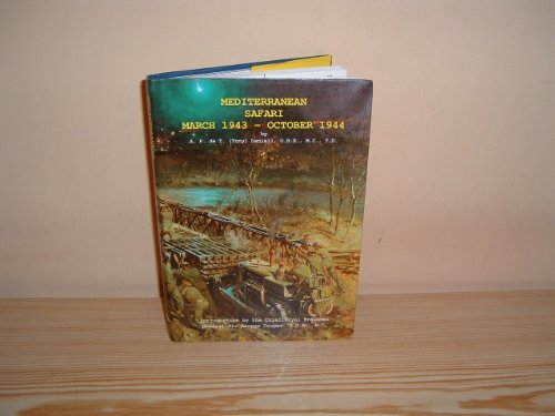 Mediterranean Safari