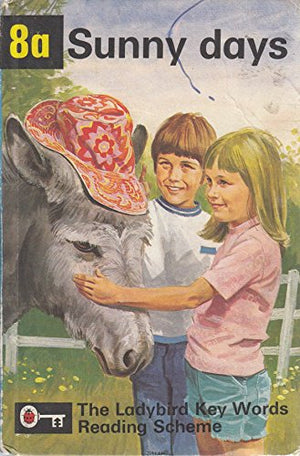Ladybird Key Words Reading Scheme