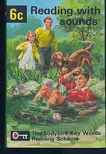 Ladybird Key Words Reading Scheme
