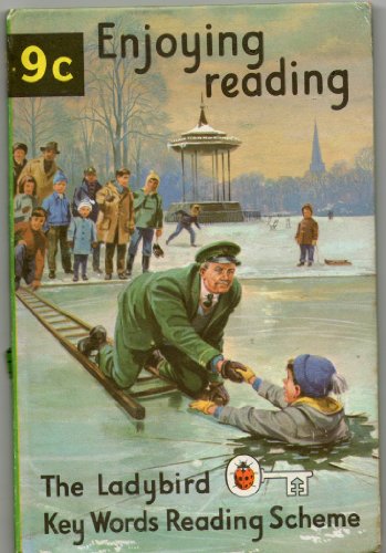 Ladybird Key Words Reading Scheme