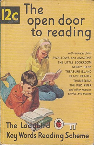 Open Door to Reading