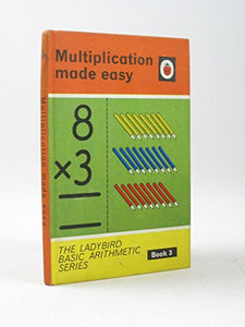 Ladybird Basic Arithmetic Series 