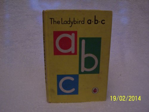 The Ladybird A. B. C.