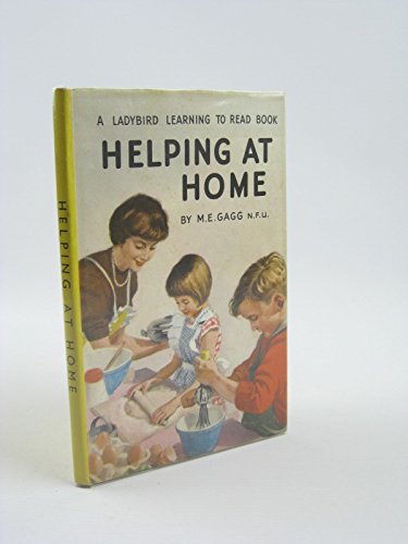 Helping at Home